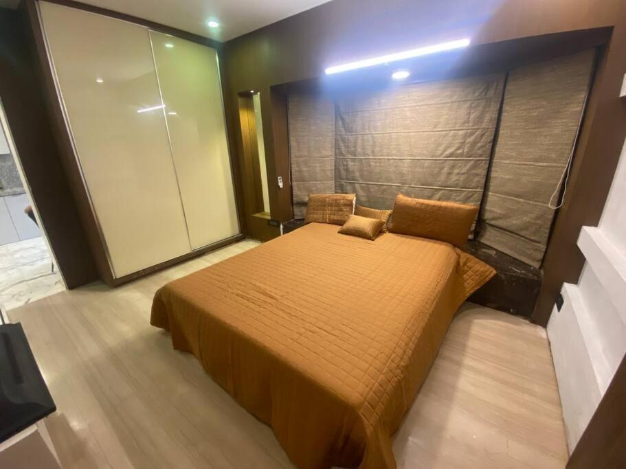 Апартаменти Bandra'S Prime Luxurious 2 Bhk Мумбаї Екстер'єр фото