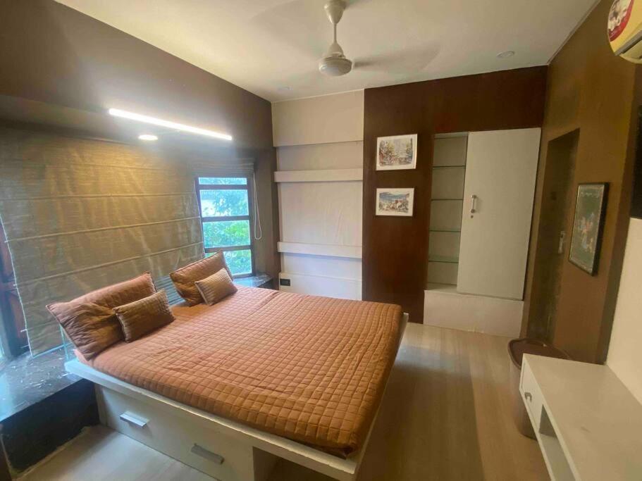 Апартаменти Bandra'S Prime Luxurious 2 Bhk Мумбаї Екстер'єр фото