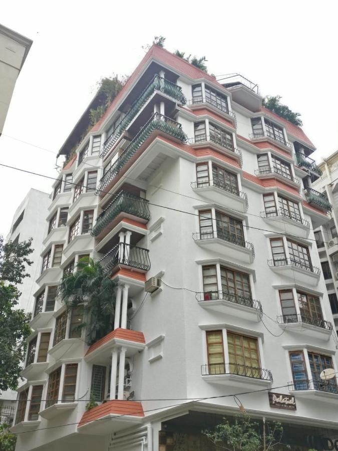 Апартаменти Bandra'S Prime Luxurious 2 Bhk Мумбаї Екстер'єр фото